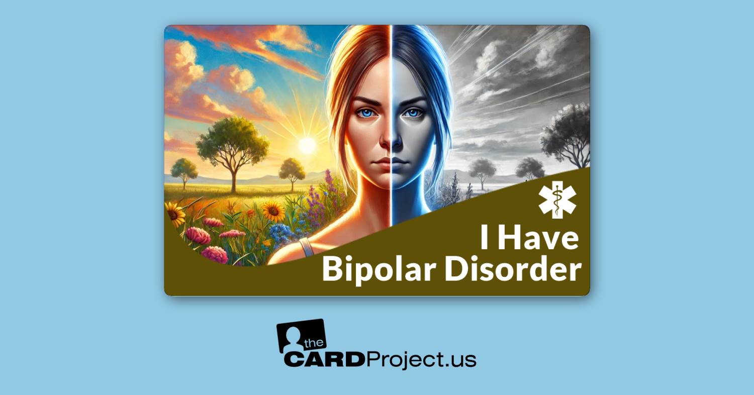 I Have Bipolar Design 3